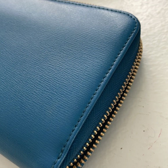 Ferragamo continental Wallet - Picture 5 of 7